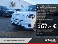 Leapmotor T03 - Vorschau Bild 1