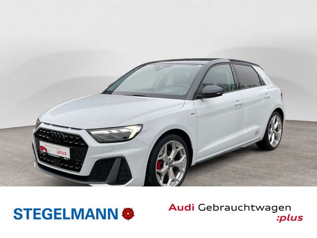 Audi A1 Sportback 25 TFSI S-Line *Leder*LED*App-Conne