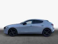 Mazda 3 - Vorschau Bild 4