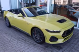 Ford Mustang GT Convertible MagneRide 4,99% FIN* - Ford Mustang Neuwagen