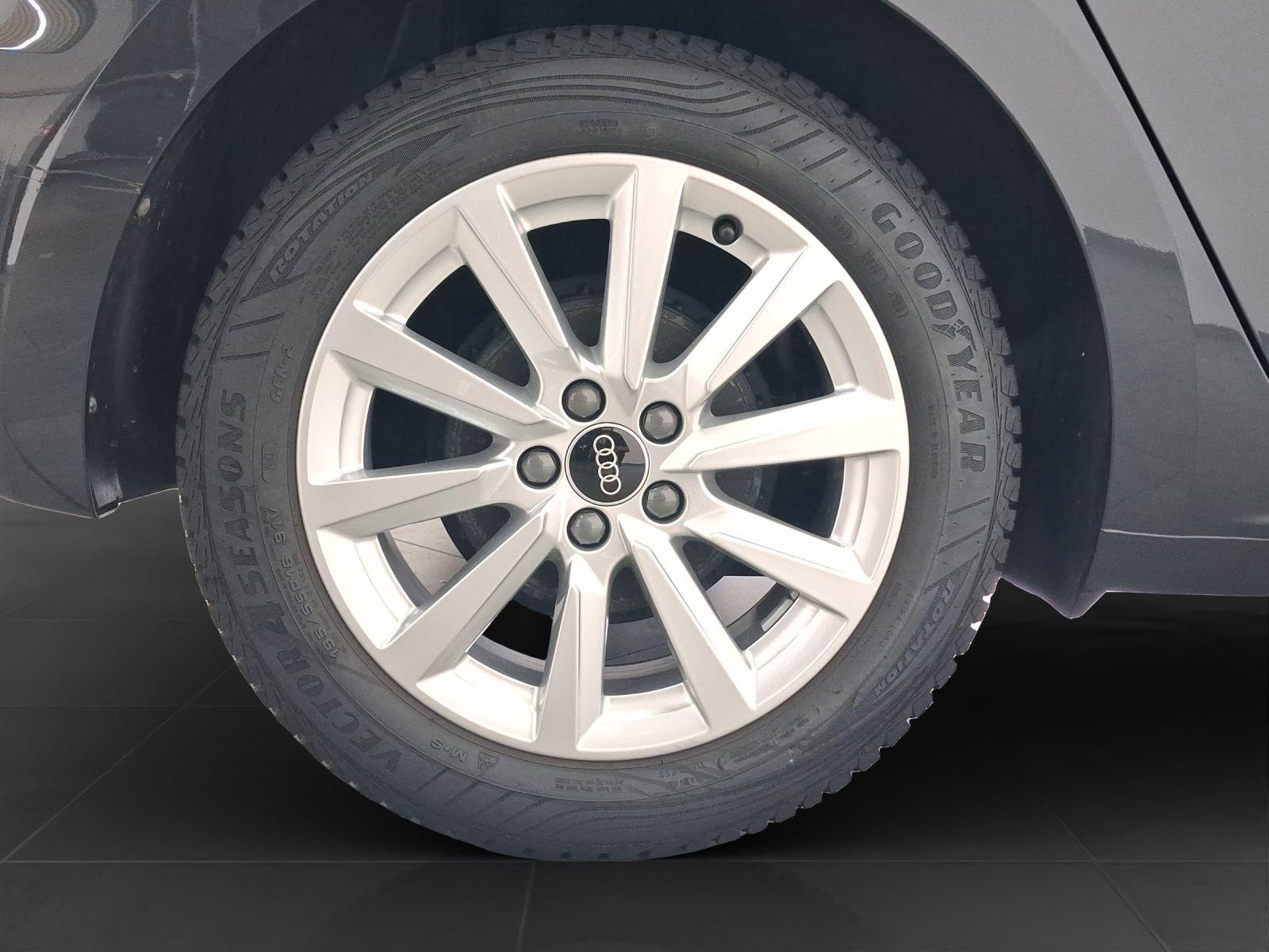 Audi A1 Sportback 25 TFSI ADVANCED LM16 PDC SITZH, миниатюра 7