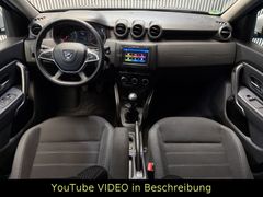 DACIA Duster II Adventure 360°Kamera/NAVI/DAB