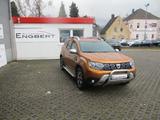 Dacia Duster  1.4l II Adventure *Navi*AWR*Garantie* - Dacia Duster Gebrauchtwagen in Dortmund