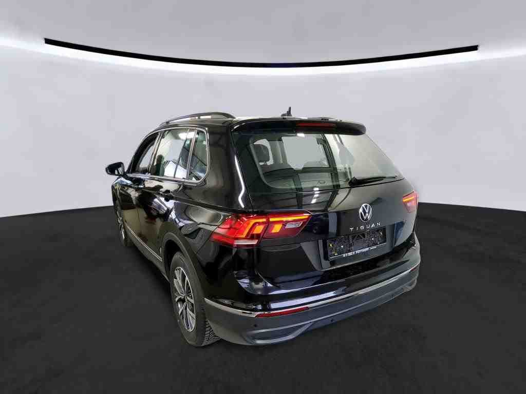 Volkswagen Tiguan - Bild 4