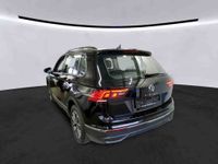 Volkswagen Tiguan - Vorschau Bild 4