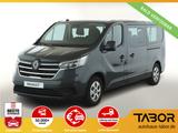 Renault Trafic EDC Grand Evolution SHZ Kam LED UVP-37%* - Renault Trafic Jahreswagen
