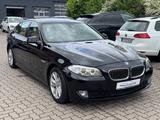 BMW 530 5 Limousine 530 d,Aus 2.Hand,TÜV-AU NEU - BMW 530 aus 2012