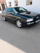 Audi Coupé Typ 89  Bj 1995 - Audi aus 1995