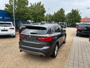BMW X1 - 7