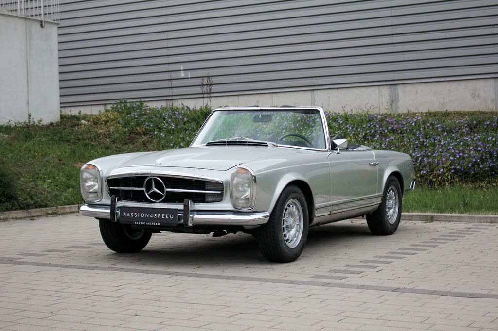 Mercedes-Benz 280