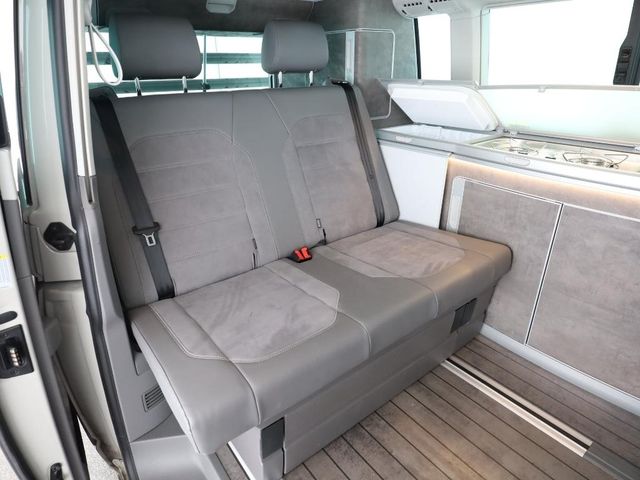 T6.1 California Ocean 4Motion 2.0 TDI DSG NAVI L