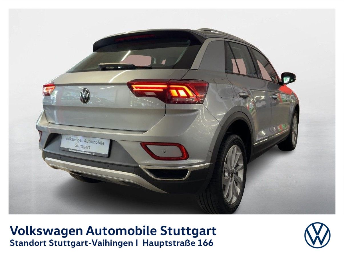Volkswagen T-Roc - Bild 3