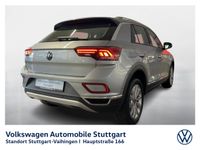 Volkswagen T-Roc - Vorschau Bild 3