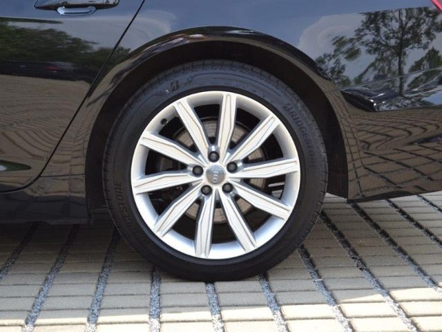 A6 Avant Sport 45 TFSI qu. S-tronic AHK/MATRIX/P