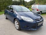 Ford Focus Turnier Ambiente / KLIMA / TÜV NEU - Ford Focus: Ambiente Turnier