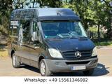 Mercedes-Benz Sprinter-218-CDI-V6-Hoch-Lang-Klima-AHK-SHZ-PDC - Offers