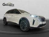 Peugeot 5008 Hybrid 136 Allure 1.2 EU6e Navi 360 Kamera  - Peugeot Neuwagen: Eu