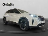Peugeot 5008 Hybrid 136 Allure 1.2 EU6e Navi 360 Kamera  - Peugeot 5008 mit Benzin-Antrieb