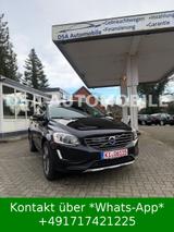 Volvo XC 60 XC60 Ocean Race 2WD"AUTOMATIK"NAVI"BIXENON - Volvo XC60: Race