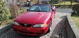 Ford Mustang 3.8 l - gebrauchte Ford Mustang aus dem Jahr 1995