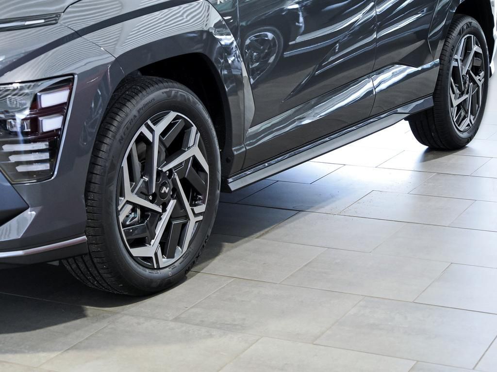 Hyundai Kona – Bild 7