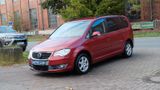 Volkswagen Touran United*Sitzheizung*Tüv Neu*Klima* - Volkswagen Touran aus 2008: United