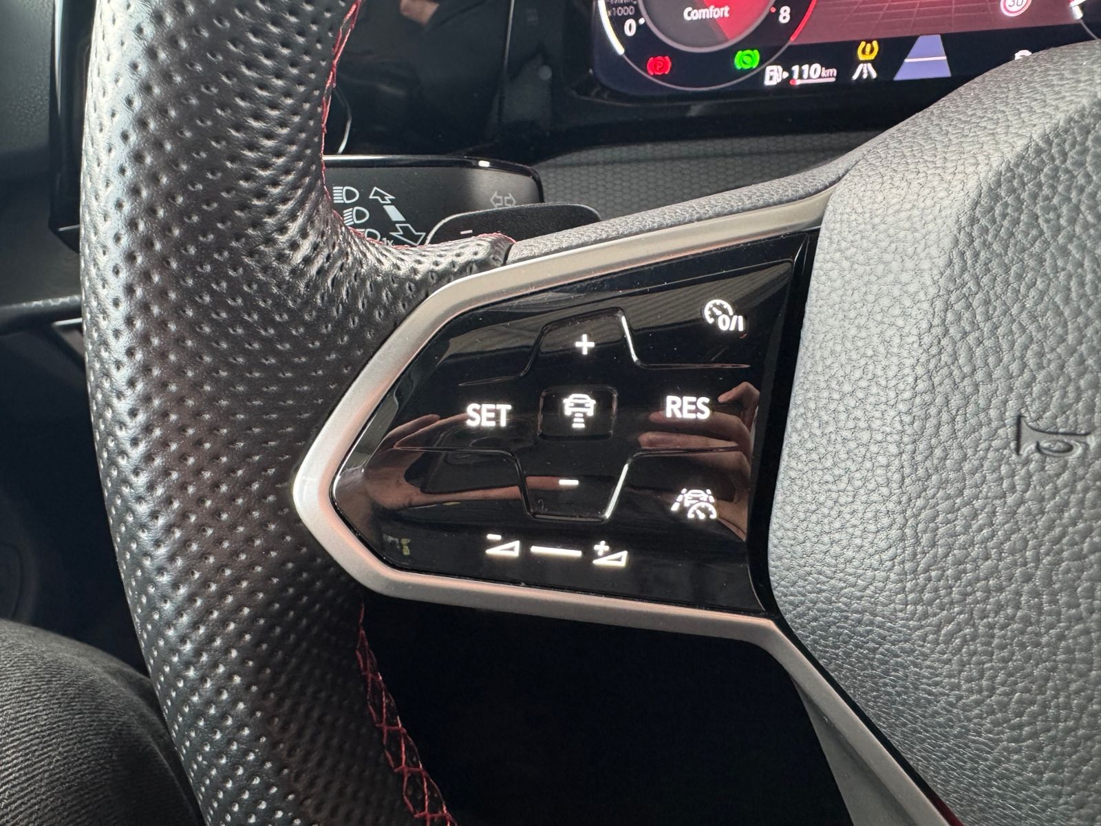Volkswagen Golf - Bild 18