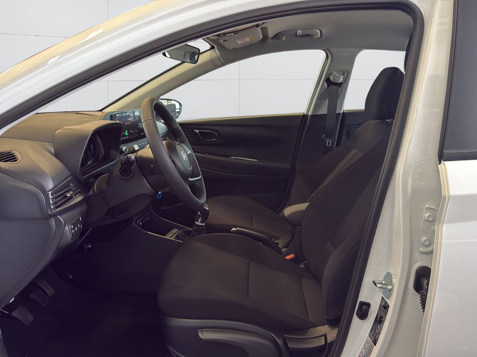 Hyundai i20 - Bild 7