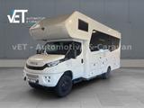 Concorde Cruiser 791 RL 4x4 | Generator | Hubstützen - Offers matching your search criteria