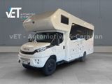 Concorde Cruiser 791 RL 4x4 | Generator | Hubstützen - Concorde Wohnwagen & Wohnmobile