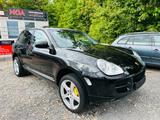 Porsche Cayenne 3.2 Bi-Xenon + Leder + Navi + - Porsche Cayenne bis 5.000 Euro