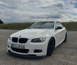 BMW E92 335i DKG - BMW 335: Coupe, D