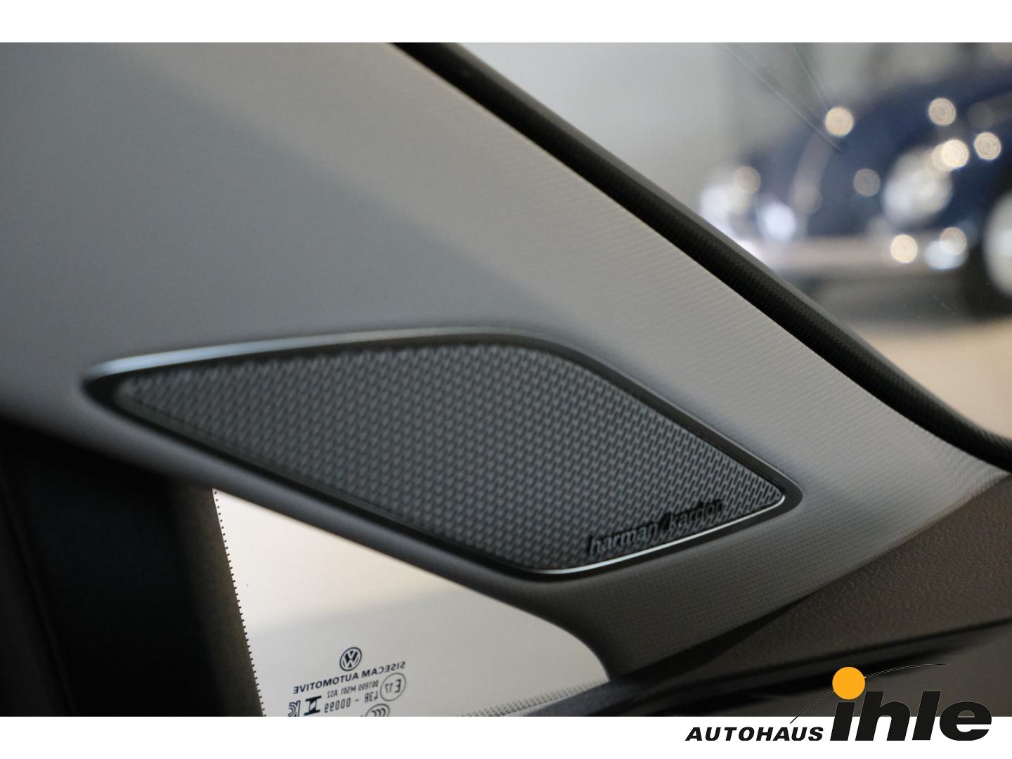 Volkswagen Golf Variant Active 2,0 TDI HARMAN-KARDON+ACC+R-, миниатюра 10