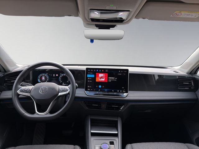 Tiguan 1.5 eTSI Life DSG