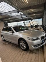 BMW  525d F11 - BMW 525 Kombi 525d f11 mit Diesel-Antrieb