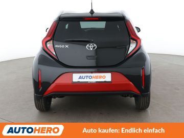 Toyota Aygo (X) - 5