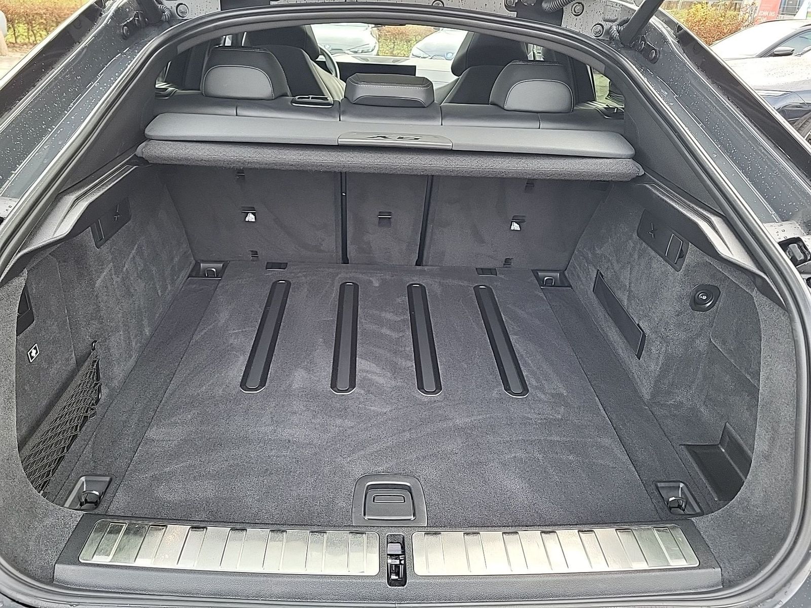 BMW X6 M60 - Bild 11