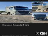 Mercedes-Benz Actros L 1853 LS LED*Kipphydr.*Kamera*GSR*ADA3 - Angebote entsprechen deinen Suchkriterien