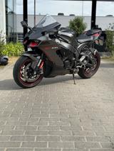 Kawasaki Zx10r - Kawasaki Motorräder in Berlin