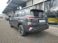 Subaru Forester - Vorschau Bild 5