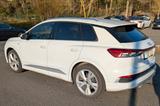 Audi Q4 e-tron 40 S-Line Matrix Navi Wärmepume Keyles - Audi Q4 e-tron von privat