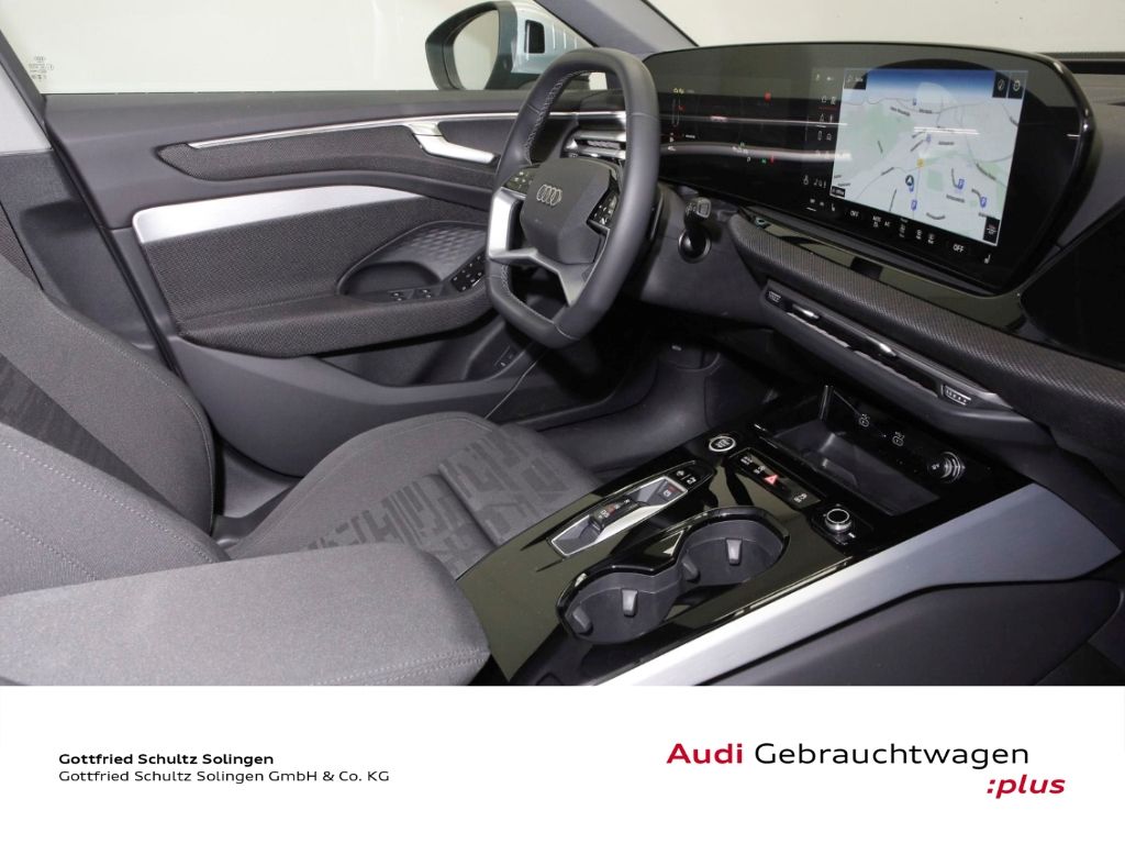 Audi A6 - Bild 11