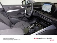 Audi A6 - Vorschau Bild 11