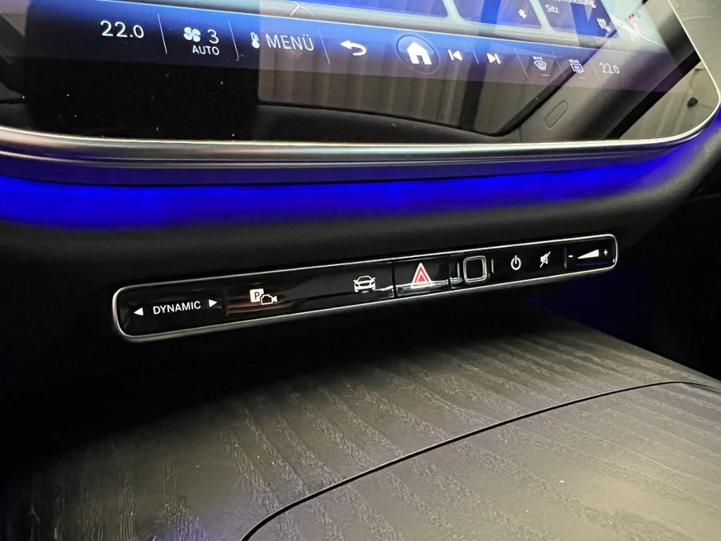 Mercedes-Benz E 220 T d Avantgarde Distronic Kamera AHK 18Zol foto 23