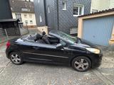 Peugeot 207 CC Black & White Edition 120 Black & Whi... - Peugeot 207 W* mit Benzin-Antrieb