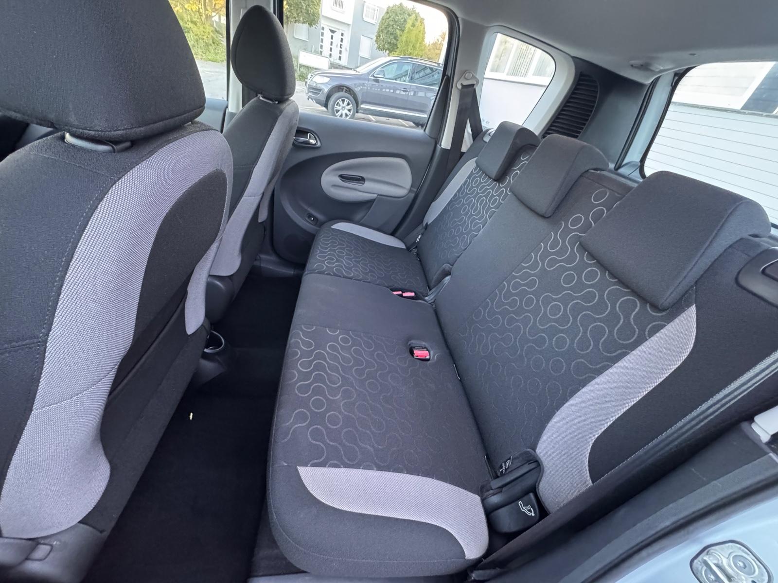Citroën C3 Picasso Tendance 1.6 VTi Tendance