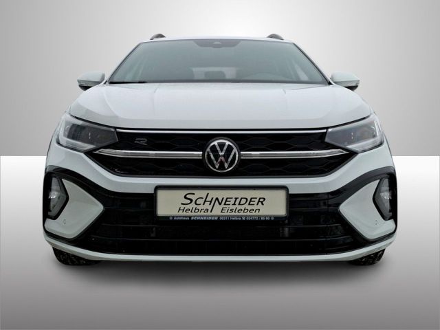 TAIGO 1.5 TSI DSG R-LINE