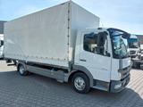 Mercedes-Benz Atego 816 PL-SP- Blatt / Luft - MP3- LBW BÄR - Mercedes-Benz Mp3
