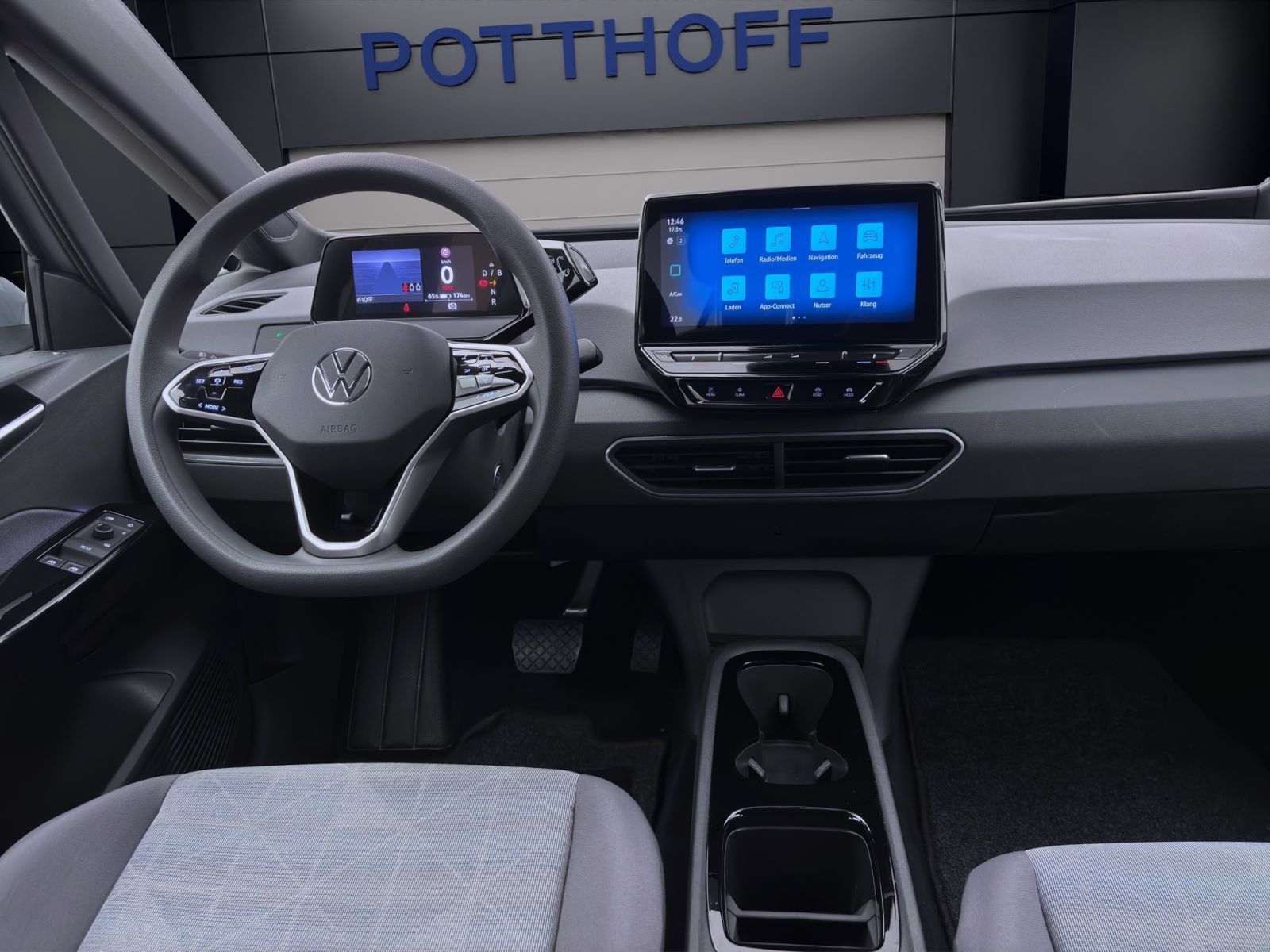 Volkswagen ID.3 - Bild 13