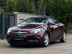 Opel Cascada 2.0 CDTI Innovation ecoFlex S/S Wenig KM